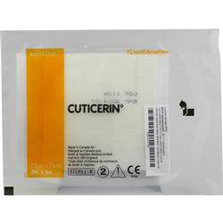 CUTICERIN 7.5X7.5CM