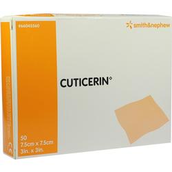 CUTICERIN 7.5X7.5CM