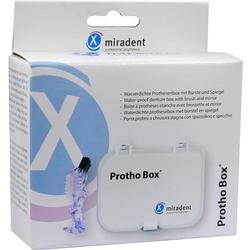 MIRADENT PROTHO BOX