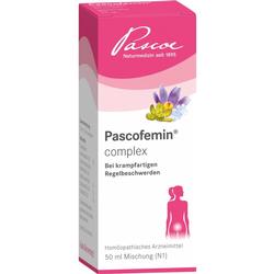 PASCOFEMIN COMPLEX